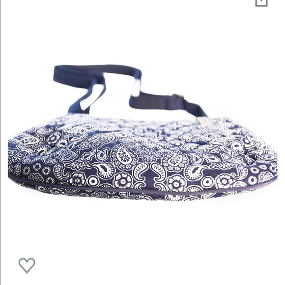 🤩 3 for $20 New Donna Sharp Crossbody/Purse Bandana - Picture 3 of 10